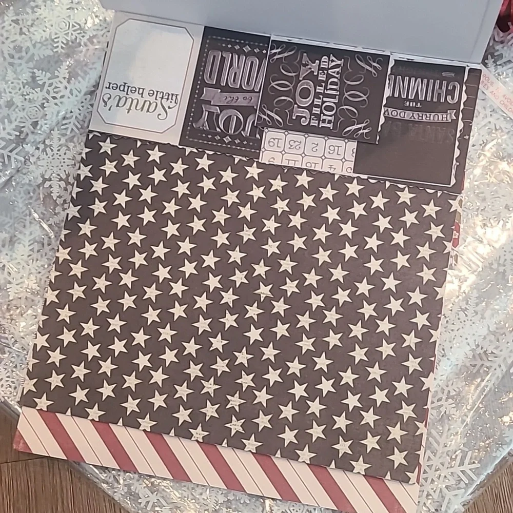 Gift Wrap Bundle